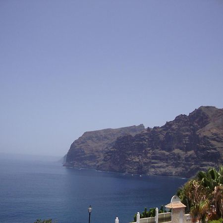 Unique Buenavista Daire Santiago del Teide Dış mekan fotoğraf