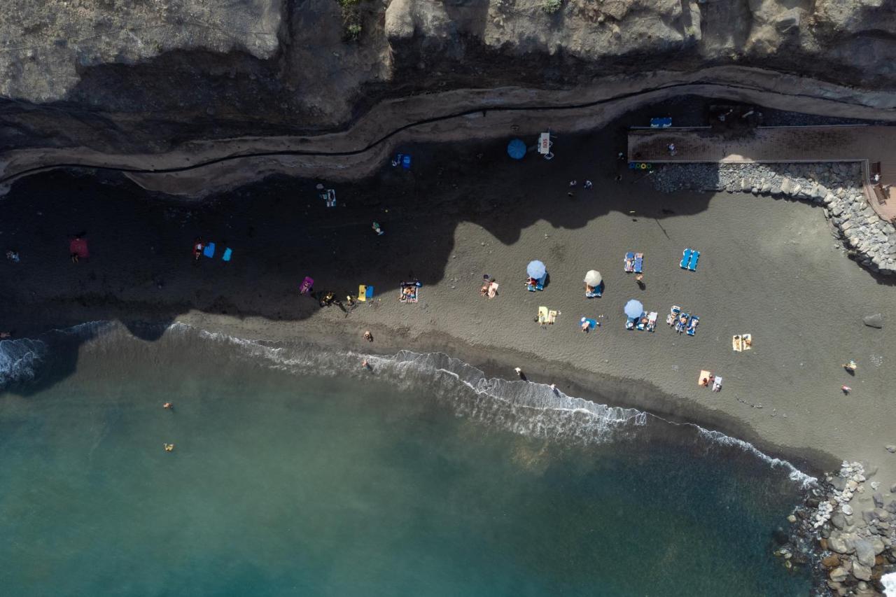Unique Buenavista Daire Santiago del Teide Dış mekan fotoğraf