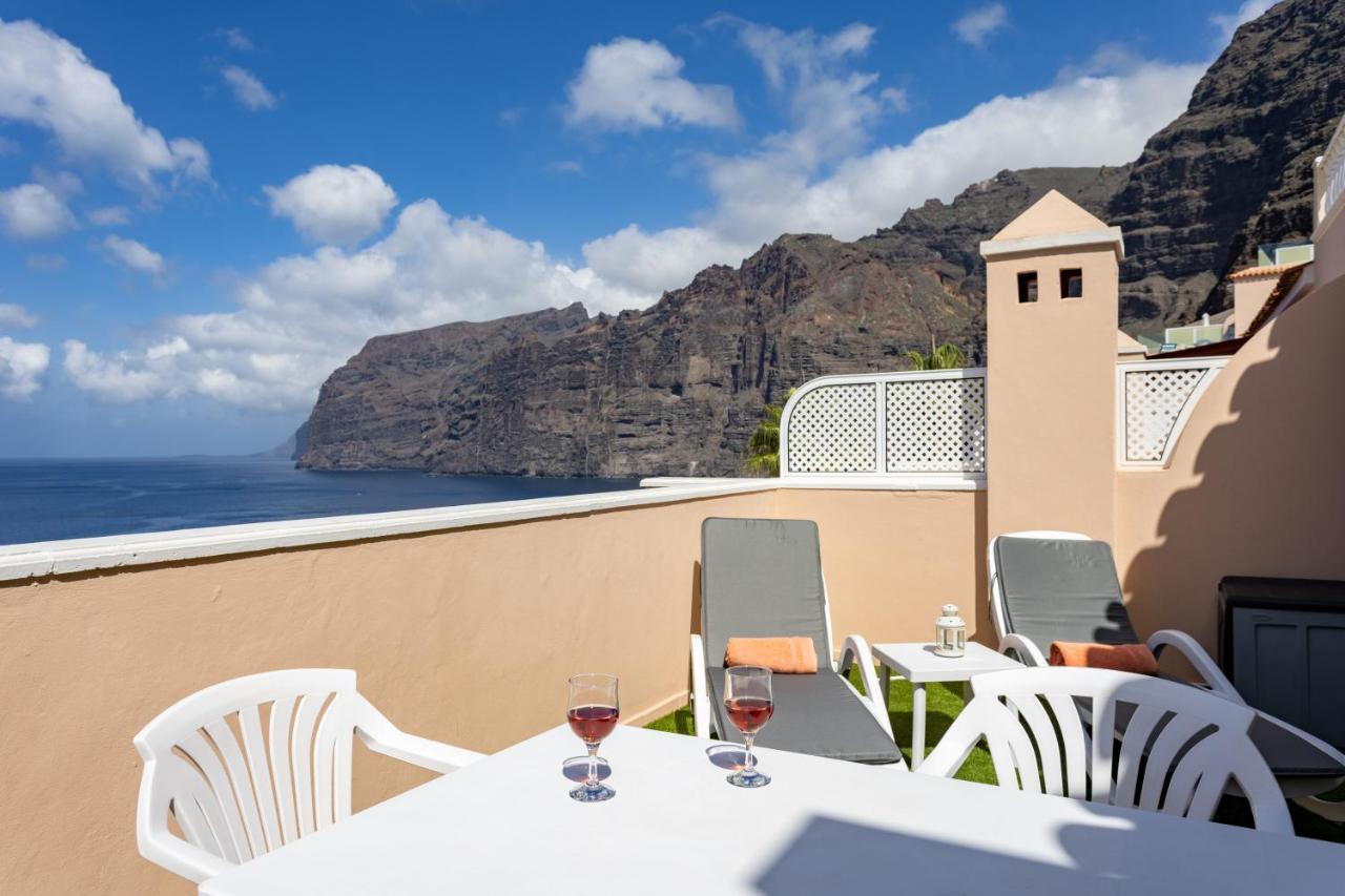 Unique Buenavista Daire Santiago del Teide Dış mekan fotoğraf